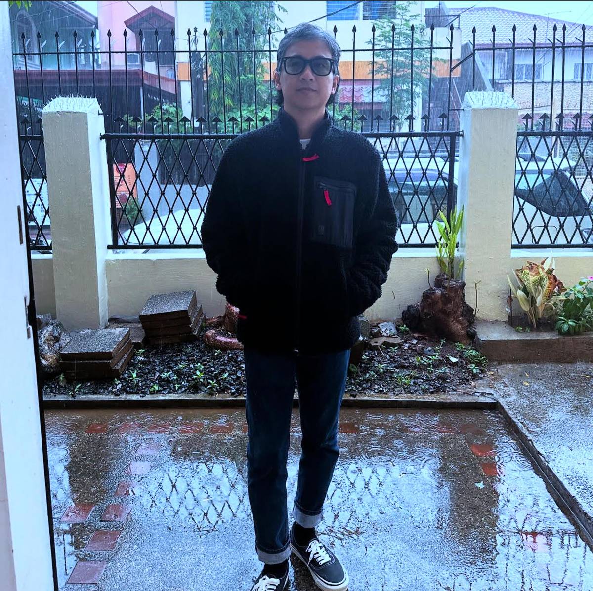 ELY Buendia